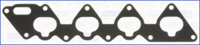 WILMINK GROUP wg1161409 -  Прокладка, впускной коллектор